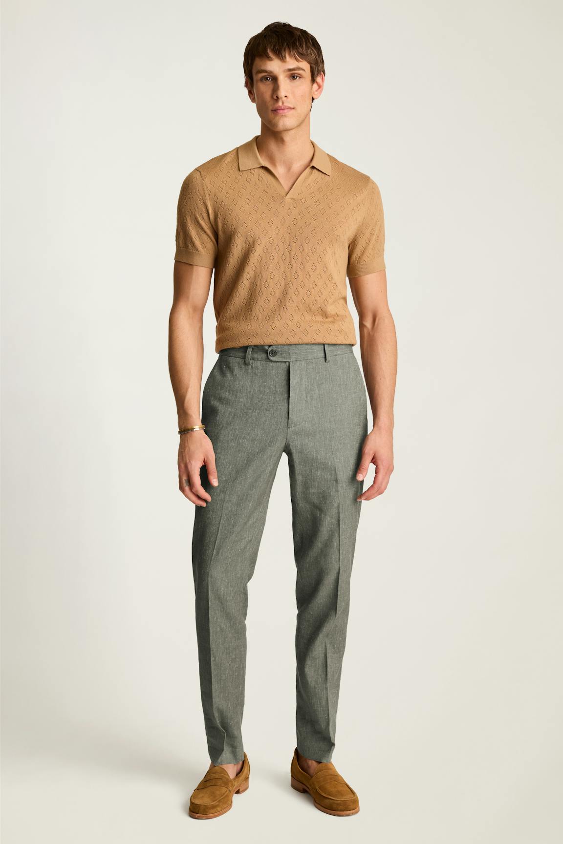 Primo Chino / Bonobos Online