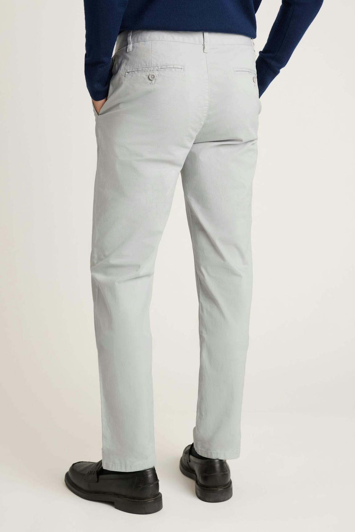 Stretch Cotton Chino / Bonobos Outlet
