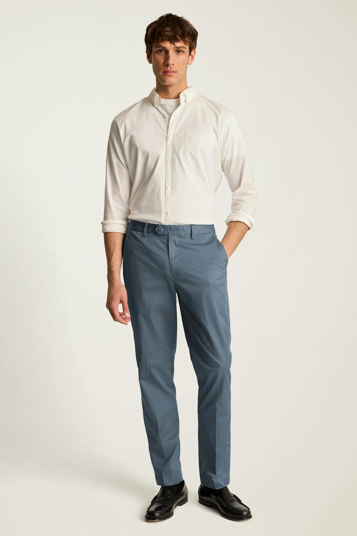 Tech Trouser / Bonobos On Sale