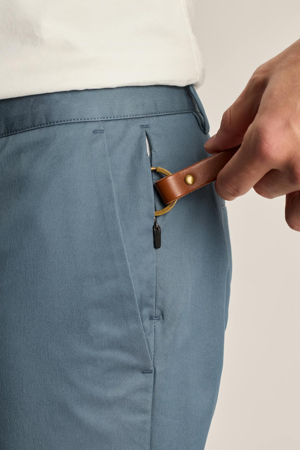 Tech Trouser / Bonobos On Sale