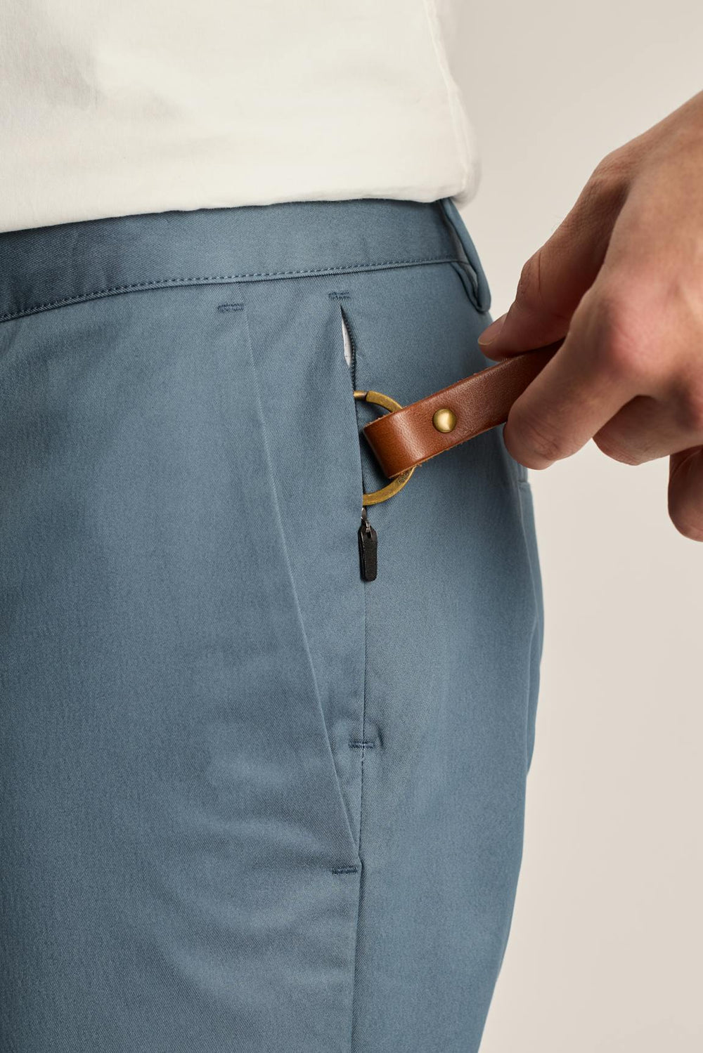 Tech Trouser / Bonobos On Sale