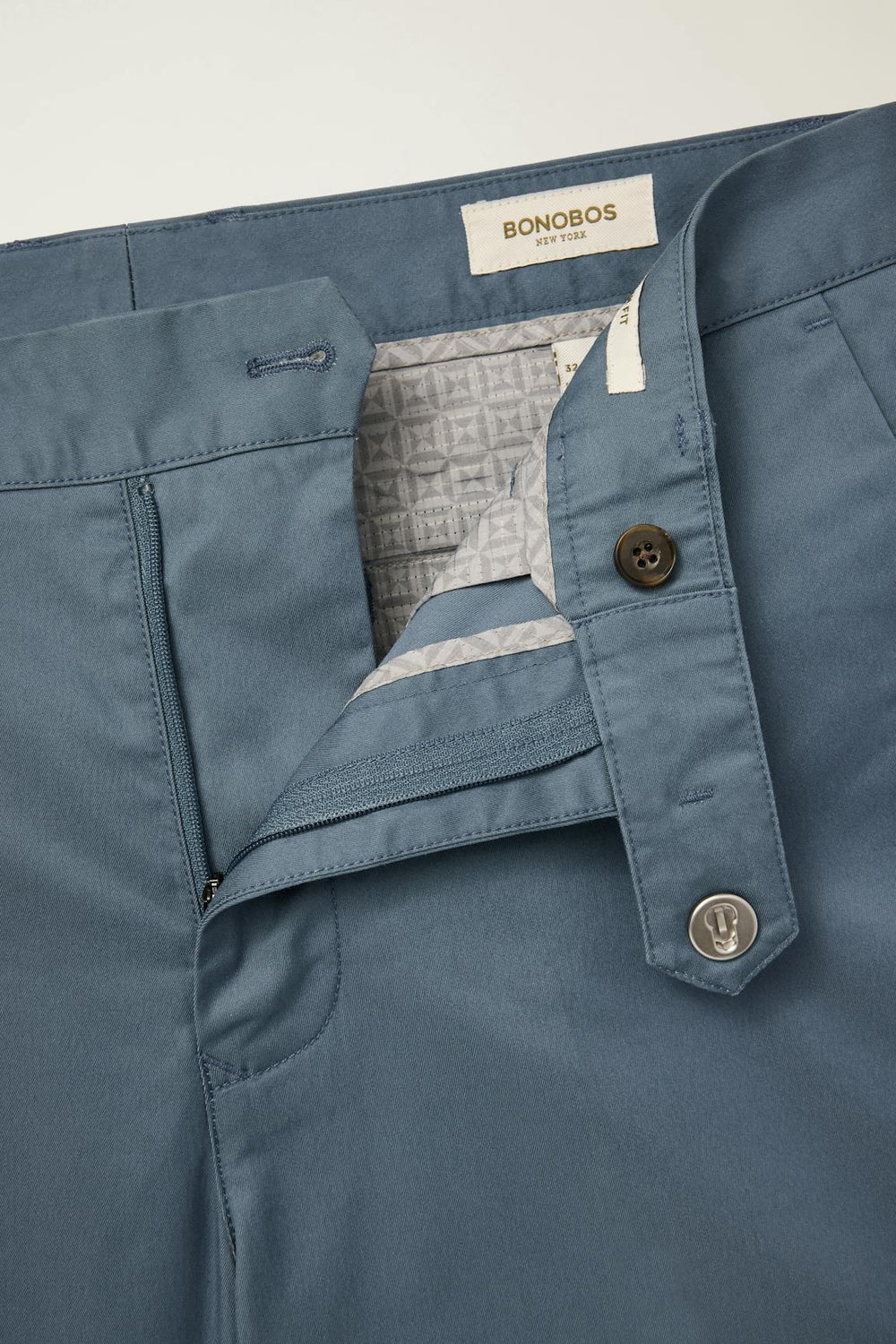 Tech Trouser / Bonobos On Sale
