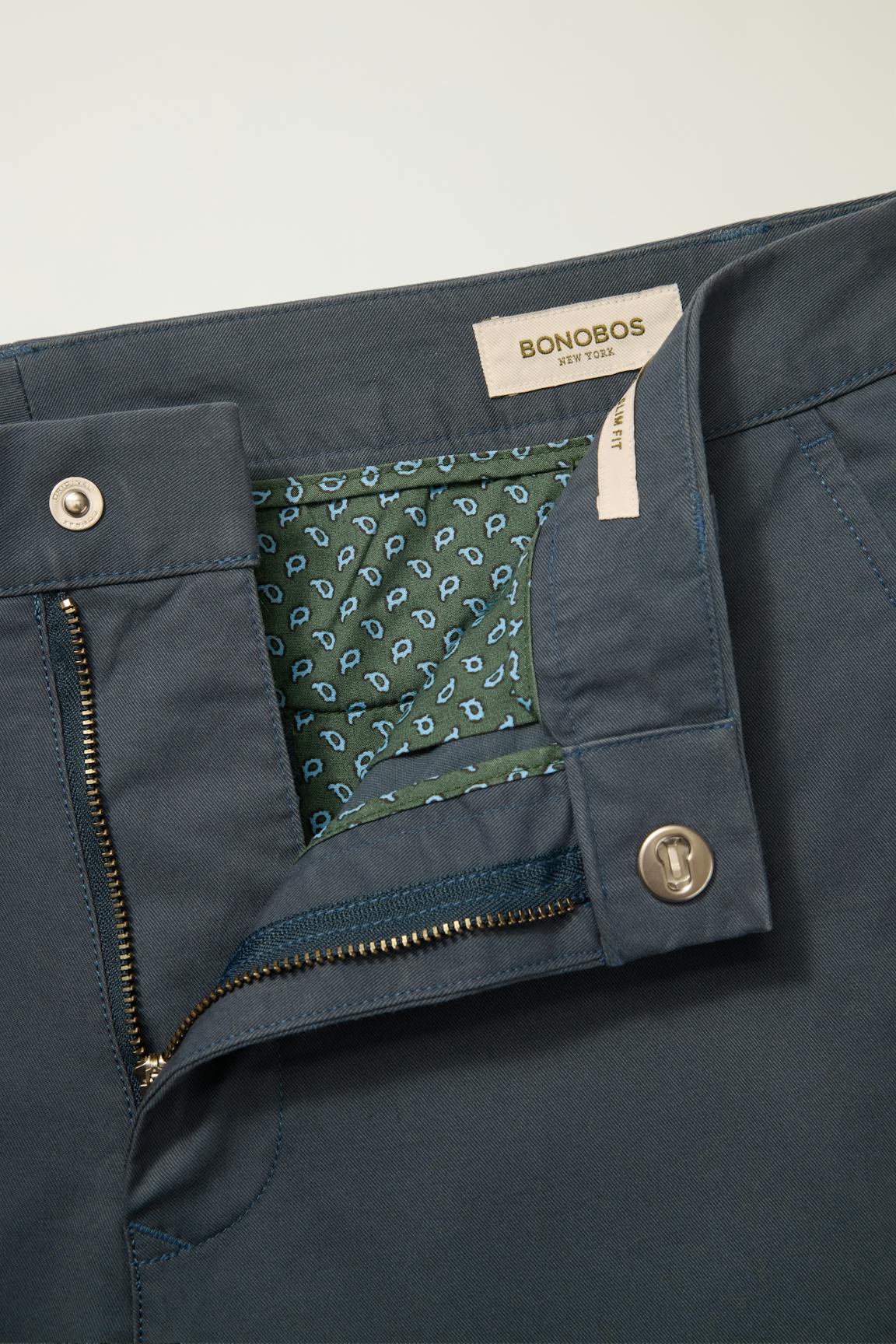 The Original Chino - Straight Fit / Bonobos us