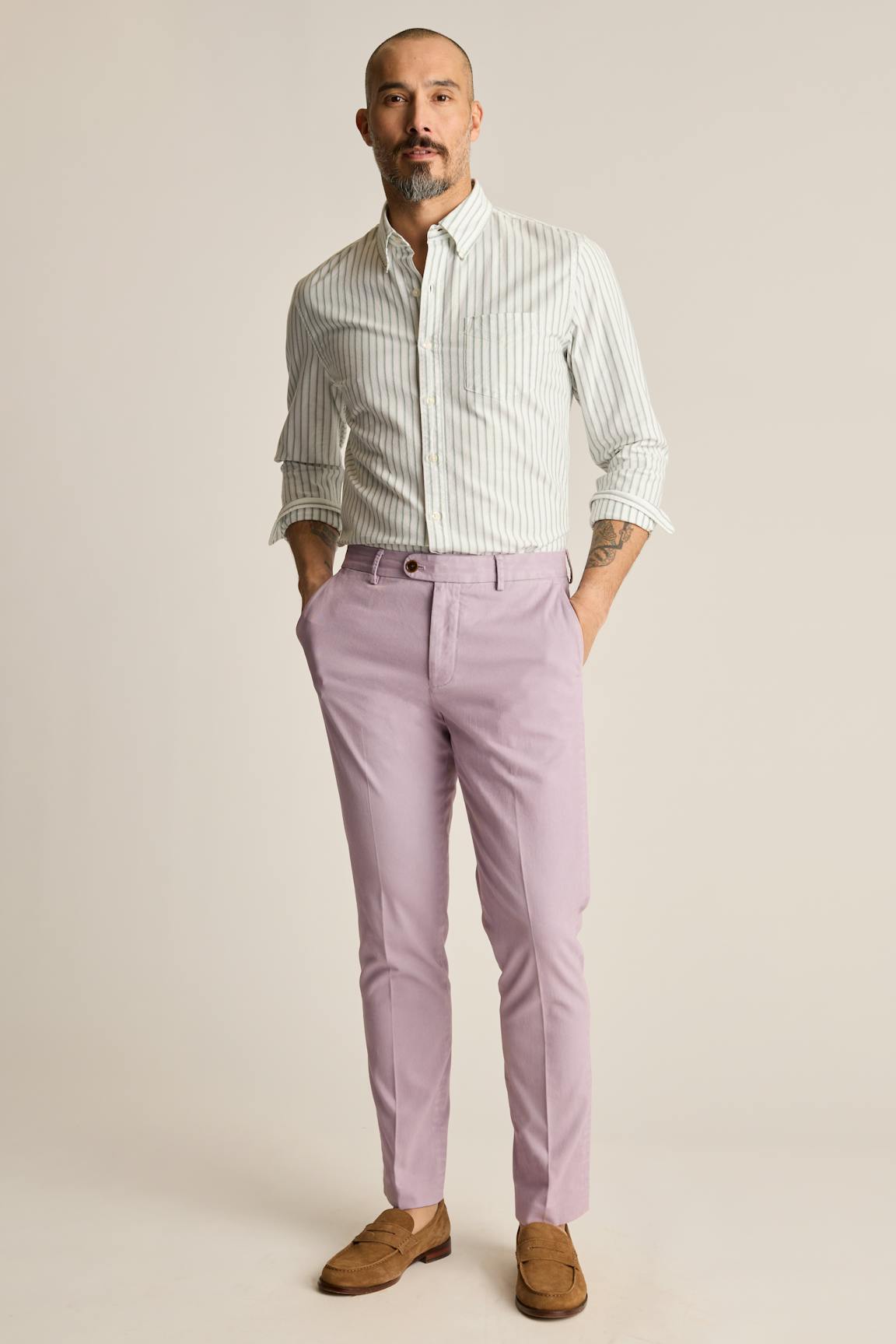 Primo Chino / Bonobos For Sale