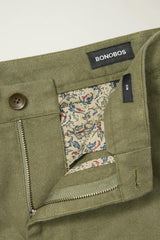 Brushed Twill Chino / Bonobos
