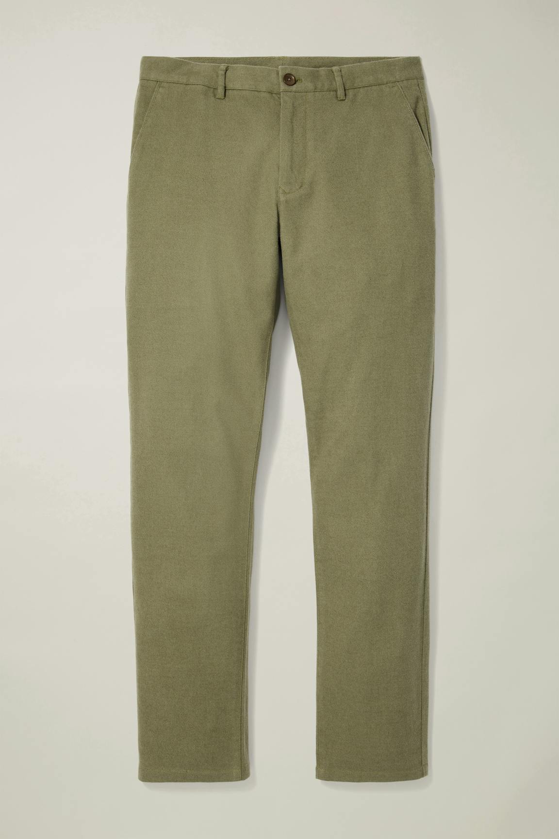 Brushed Twill Chino / Bonobos