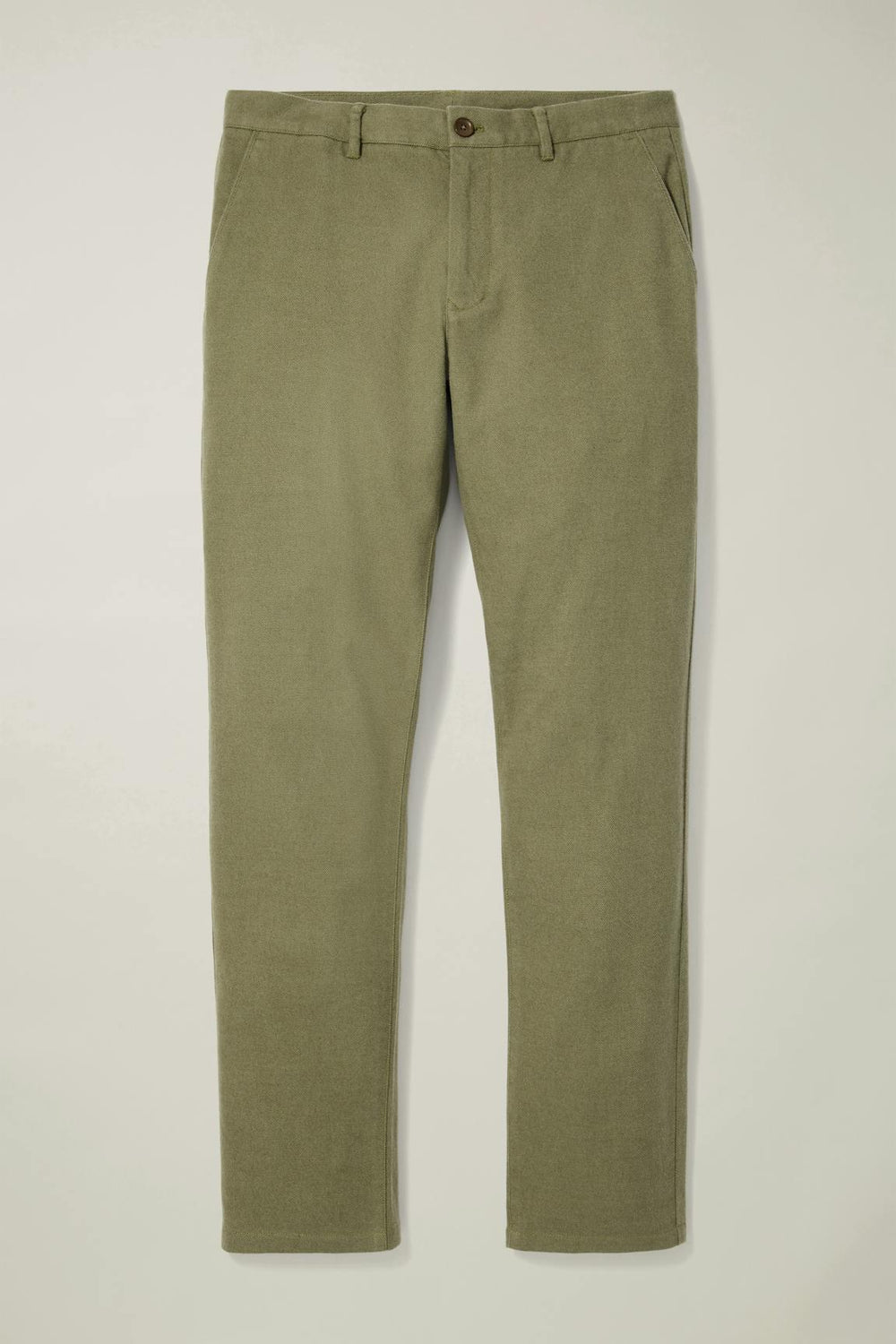 Brushed Twill Chino / Bonobos