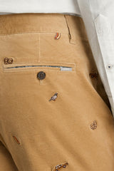 Corduroy Chino / Bonobos Discount