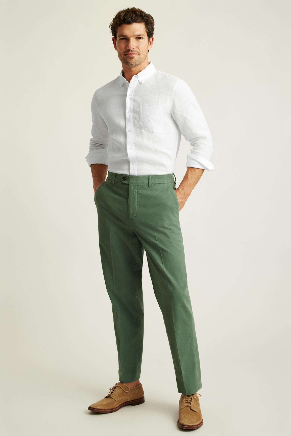 Primo Chino / Bonobos Online