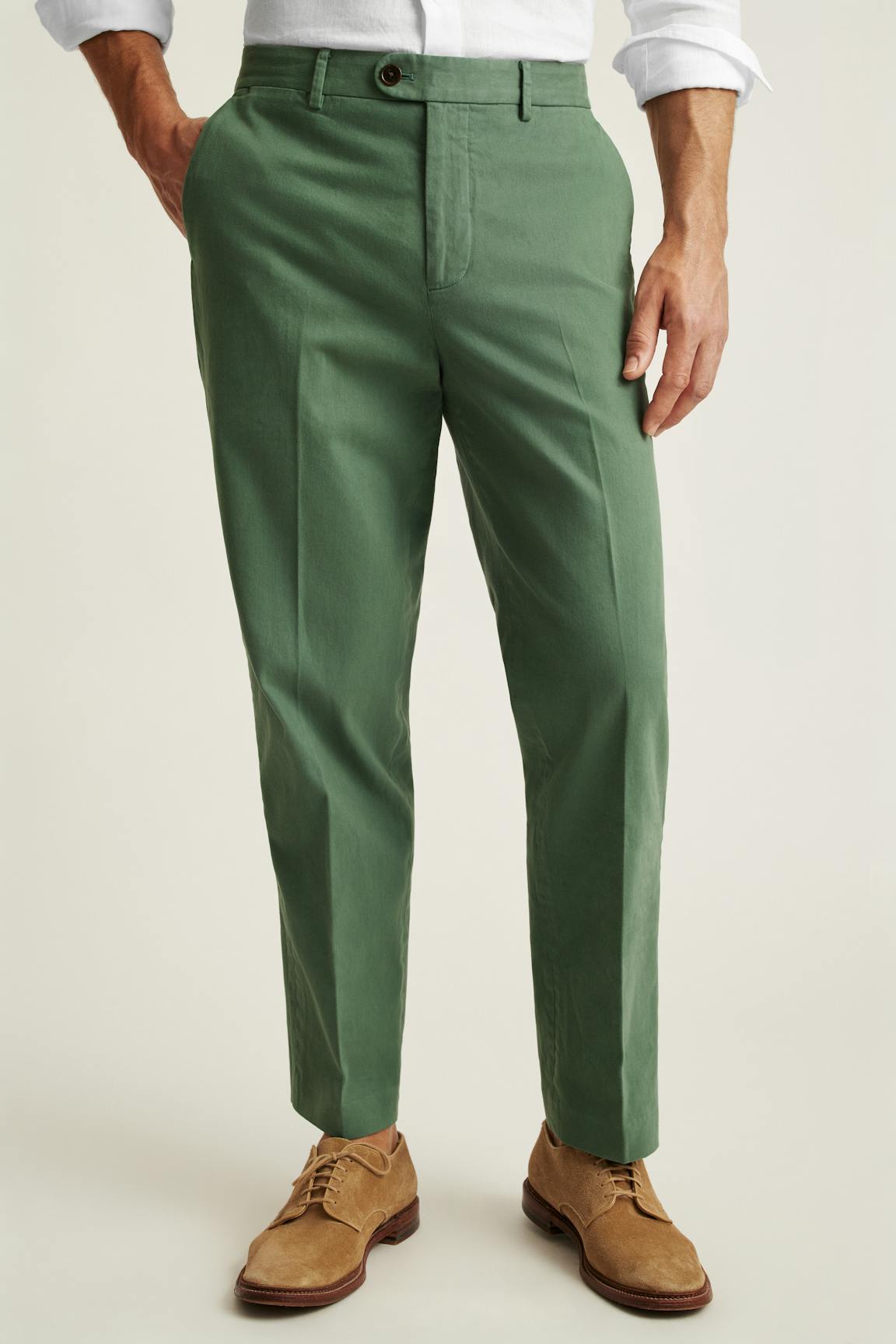 Primo Chino / Bonobos Online