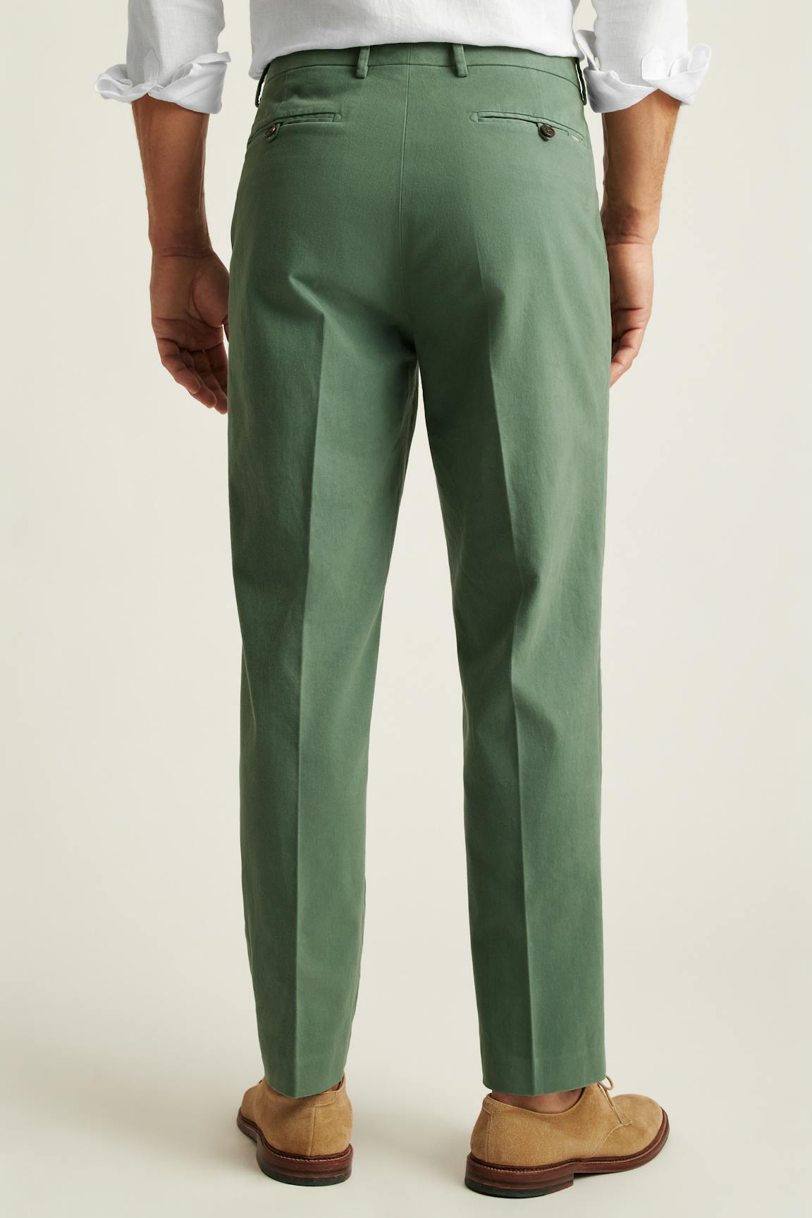 Primo Chino / Bonobos Online