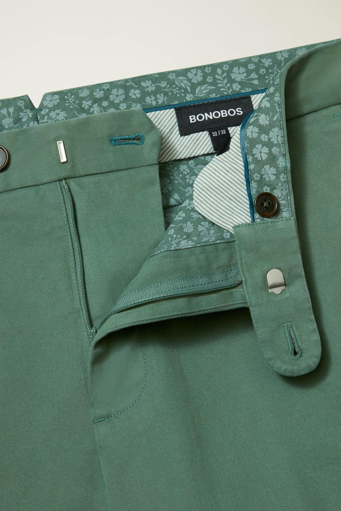 Primo Chino / Bonobos Online