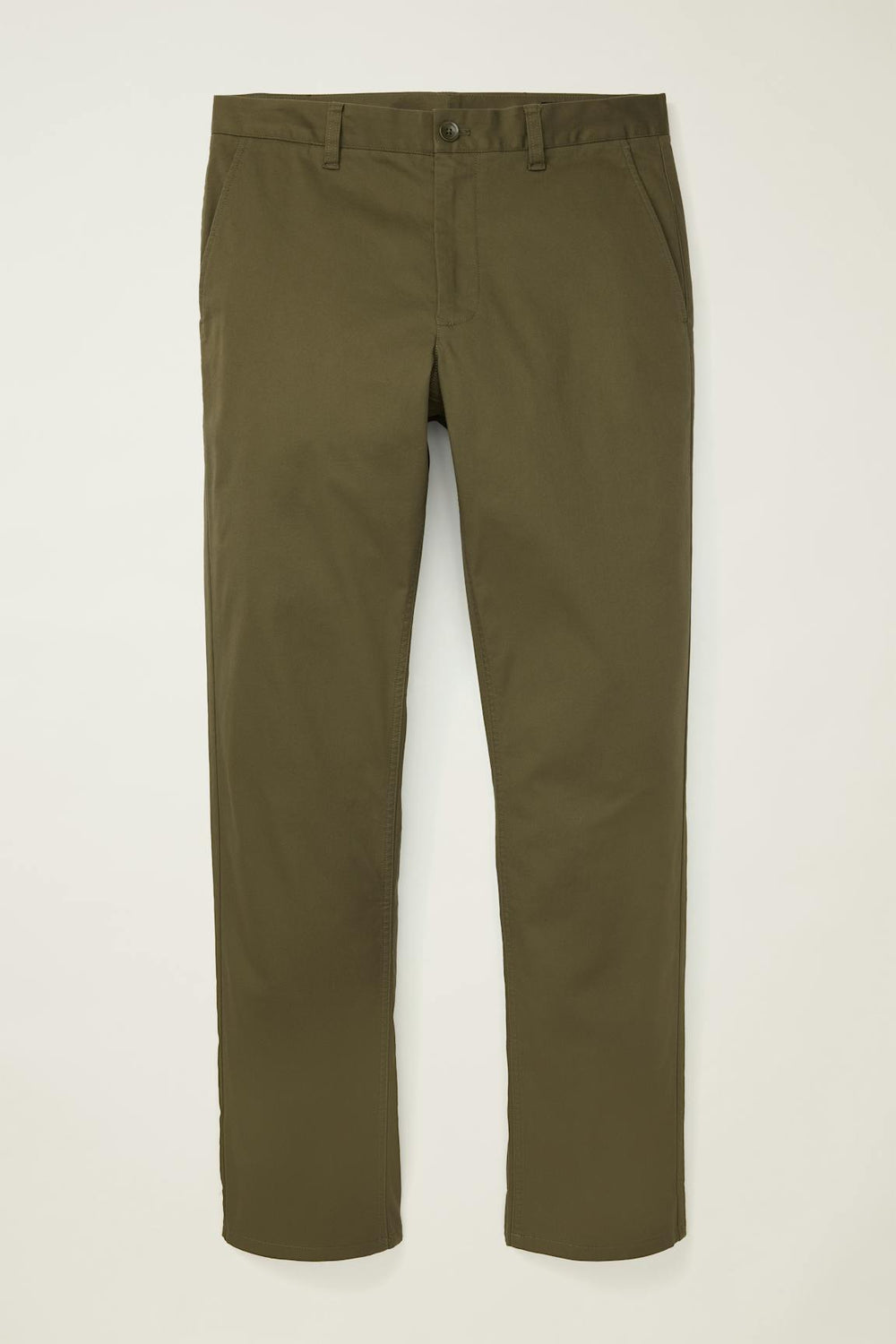 Fireside Flannel Lined Chinos / Bonobos On Sale
