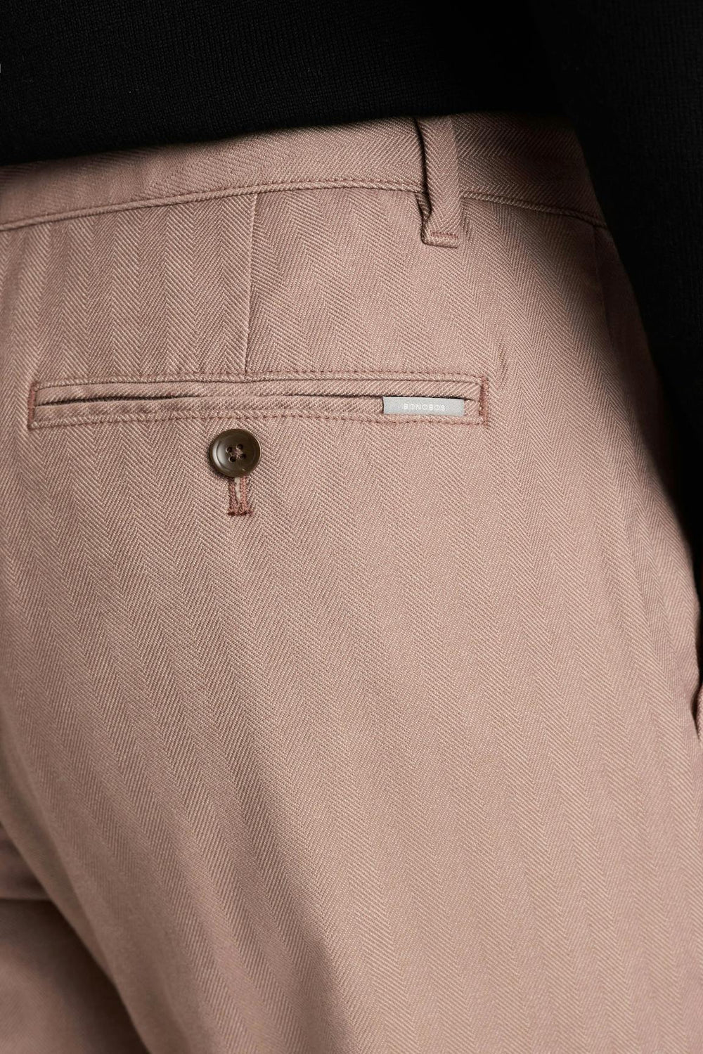 Stretch Cotton Chino / Bonobos us