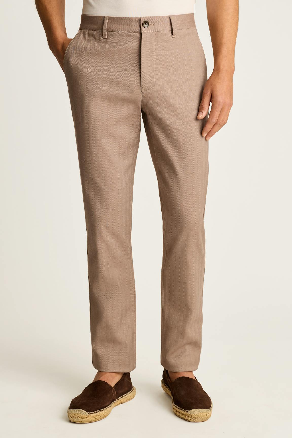 Stretch Cotton Chino / Bonobos us