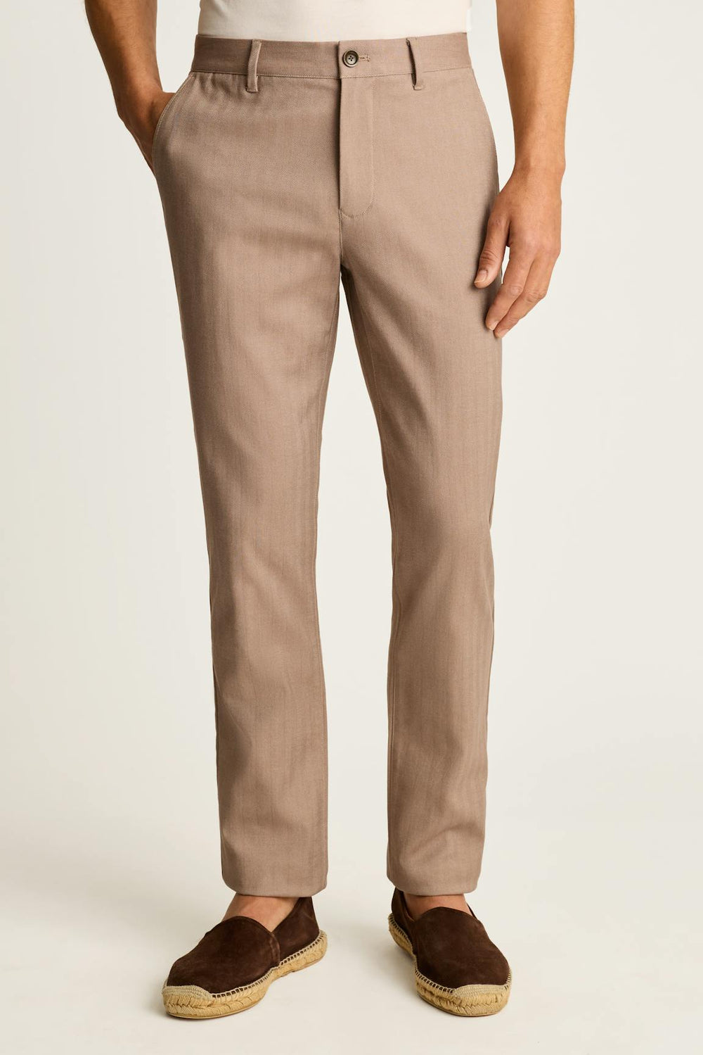 Stretch Cotton Chino / Bonobos us