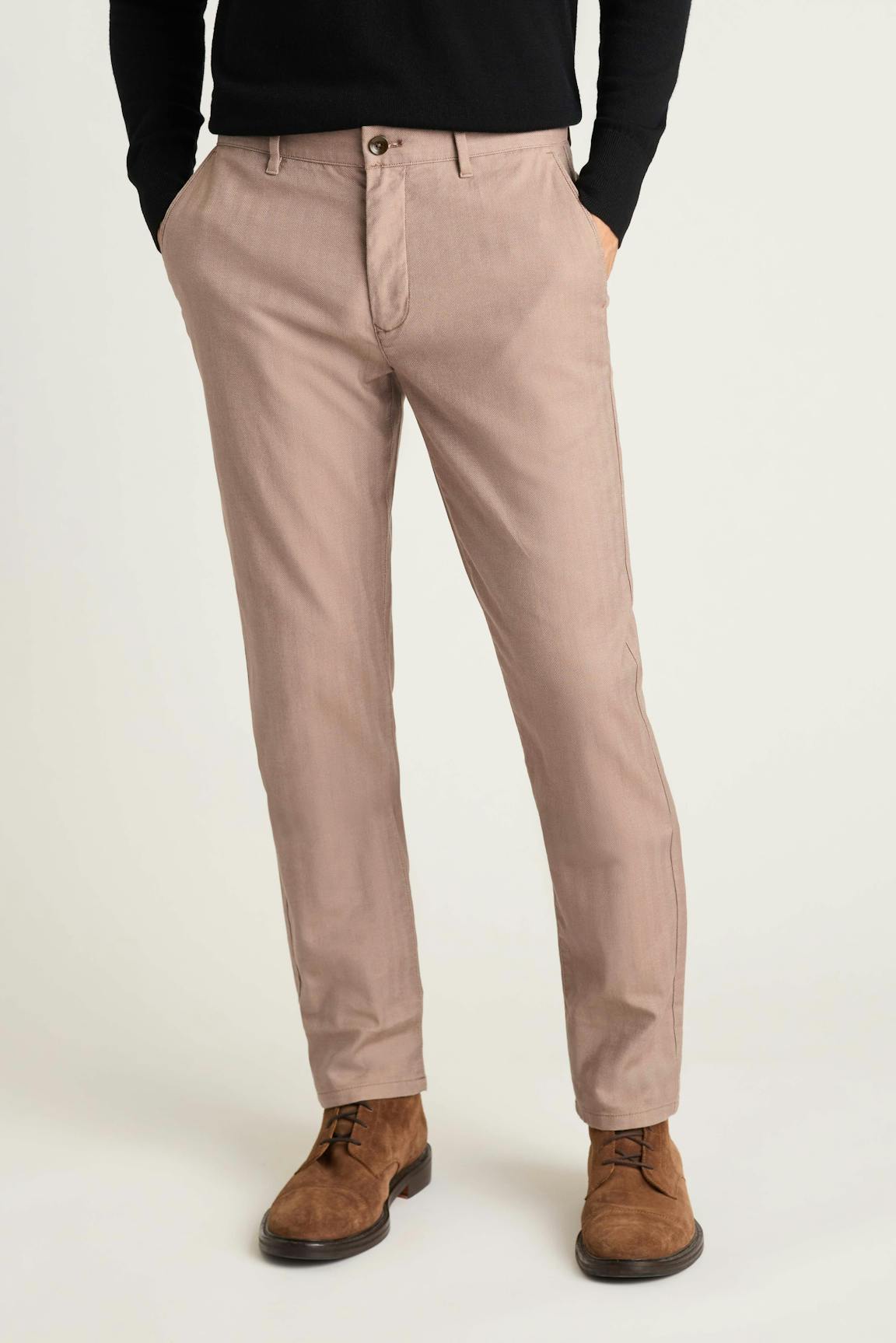 Stretch Cotton Chino / Bonobos us