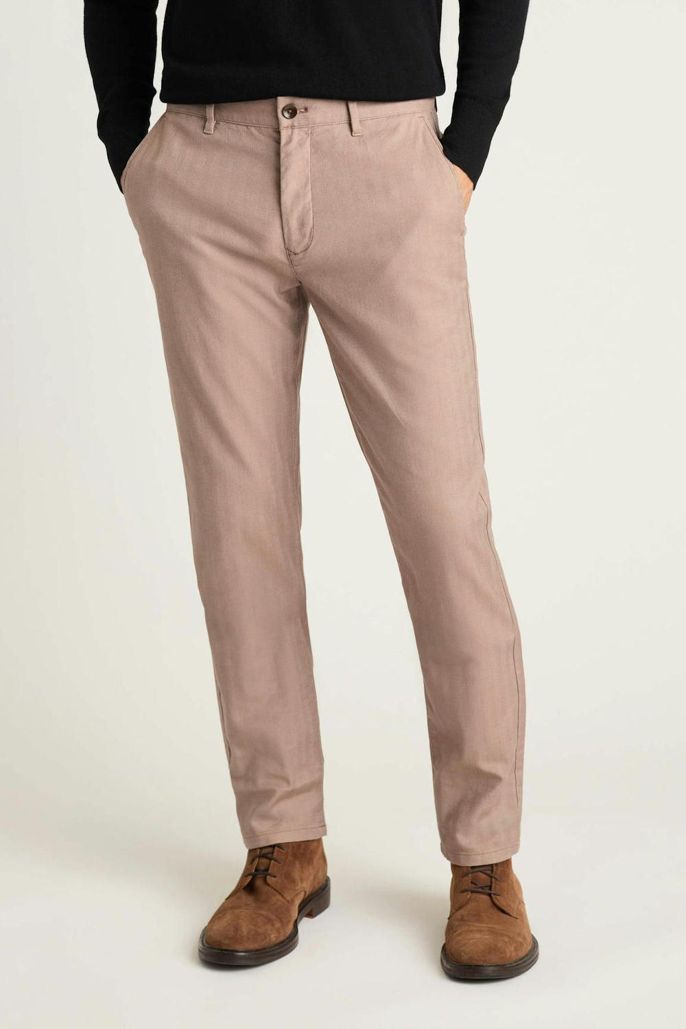 Stretch Cotton Chino / Bonobos us