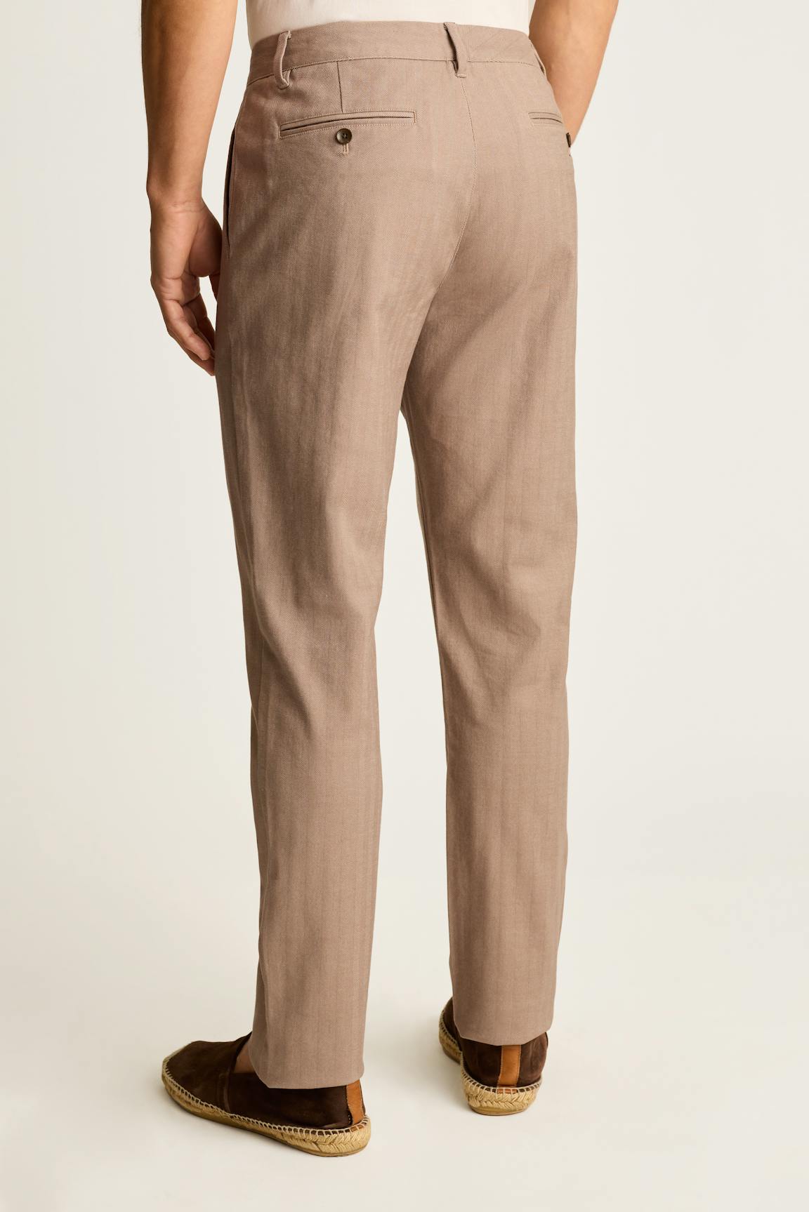 Stretch Cotton Chino / Bonobos us