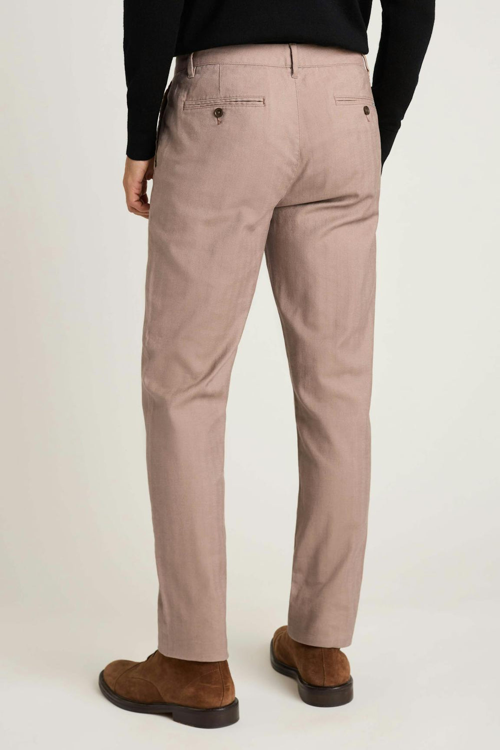 Stretch Cotton Chino / Bonobos us