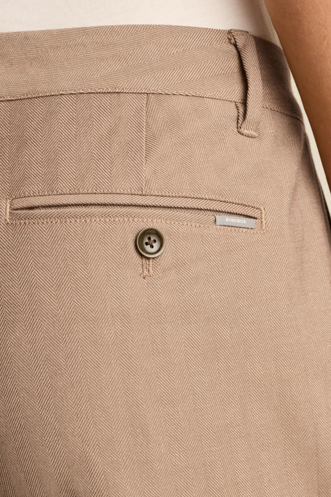 Stretch Cotton Chino / Bonobos us