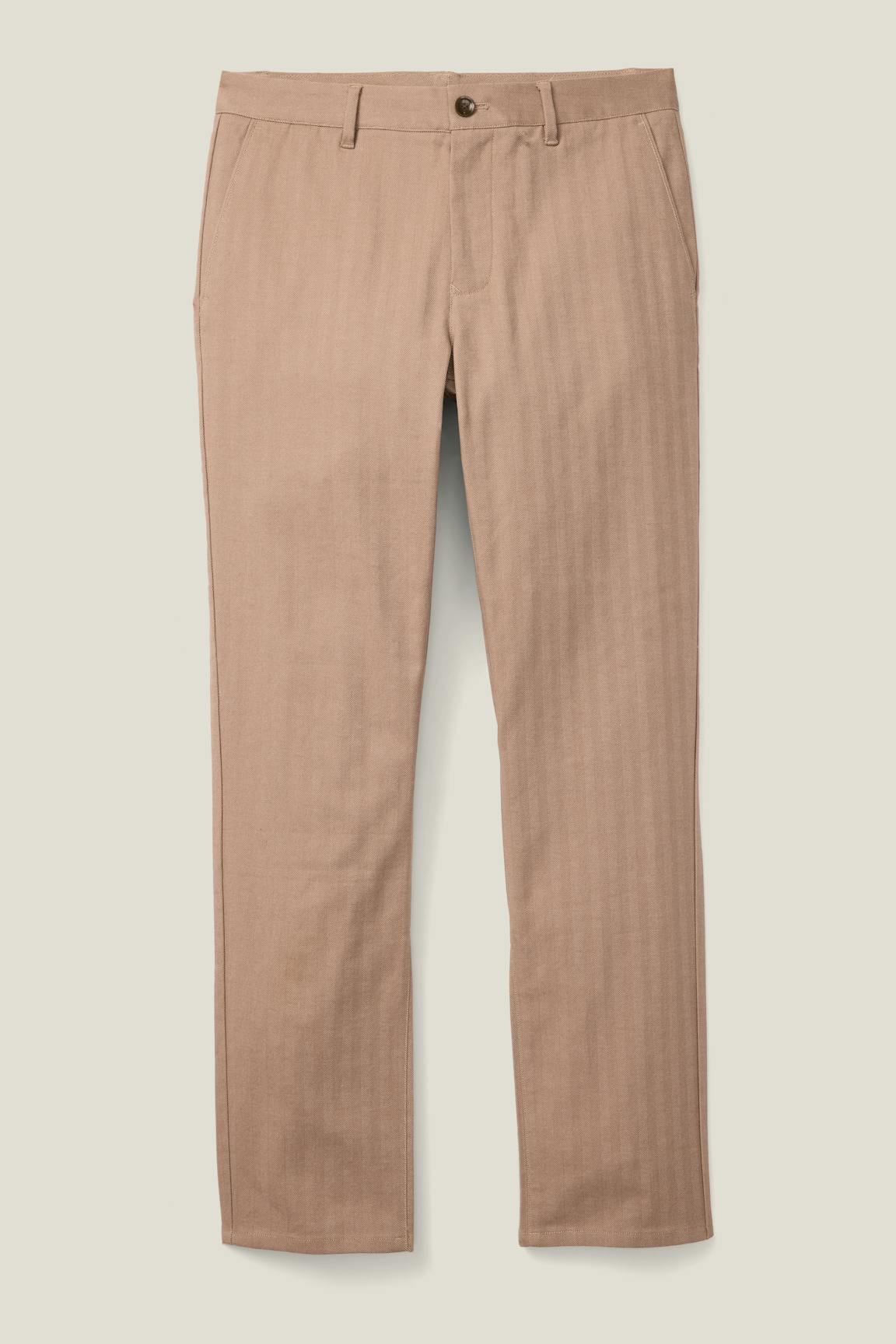 Stretch Cotton Chino / Bonobos us