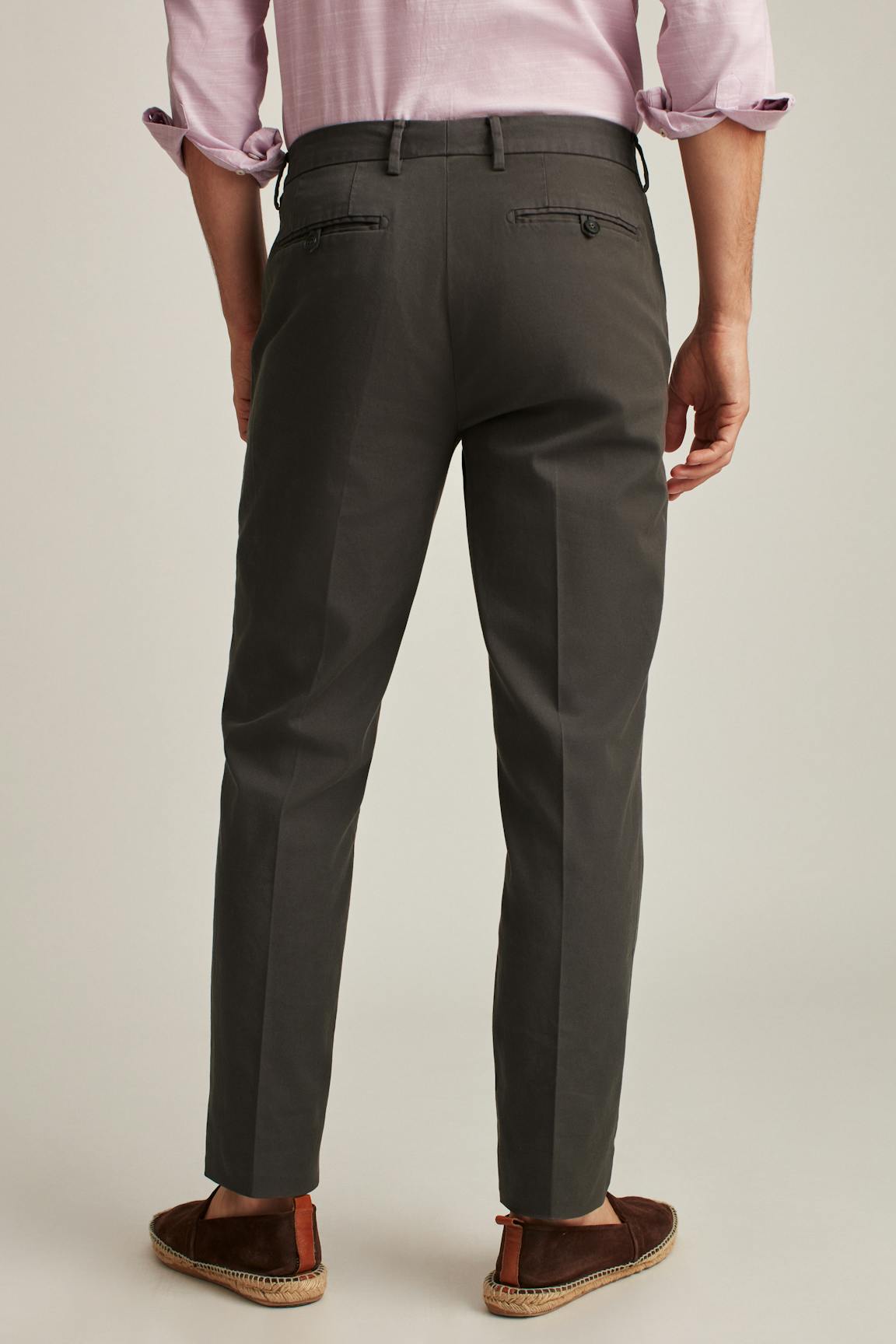 Italian Stretch Chinos / Bonobos For Sale