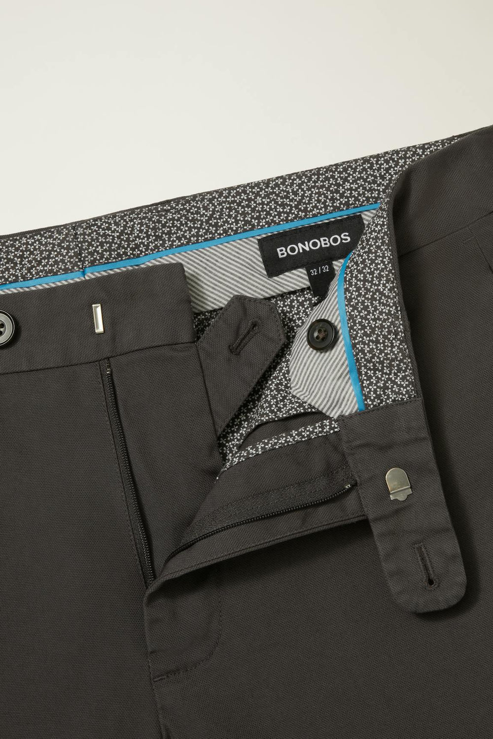 Italian Stretch Chinos / Bonobos For Sale