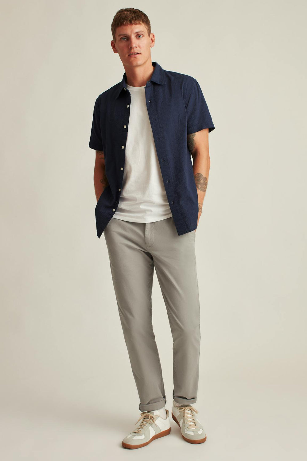 The Original Chino / Bonobos