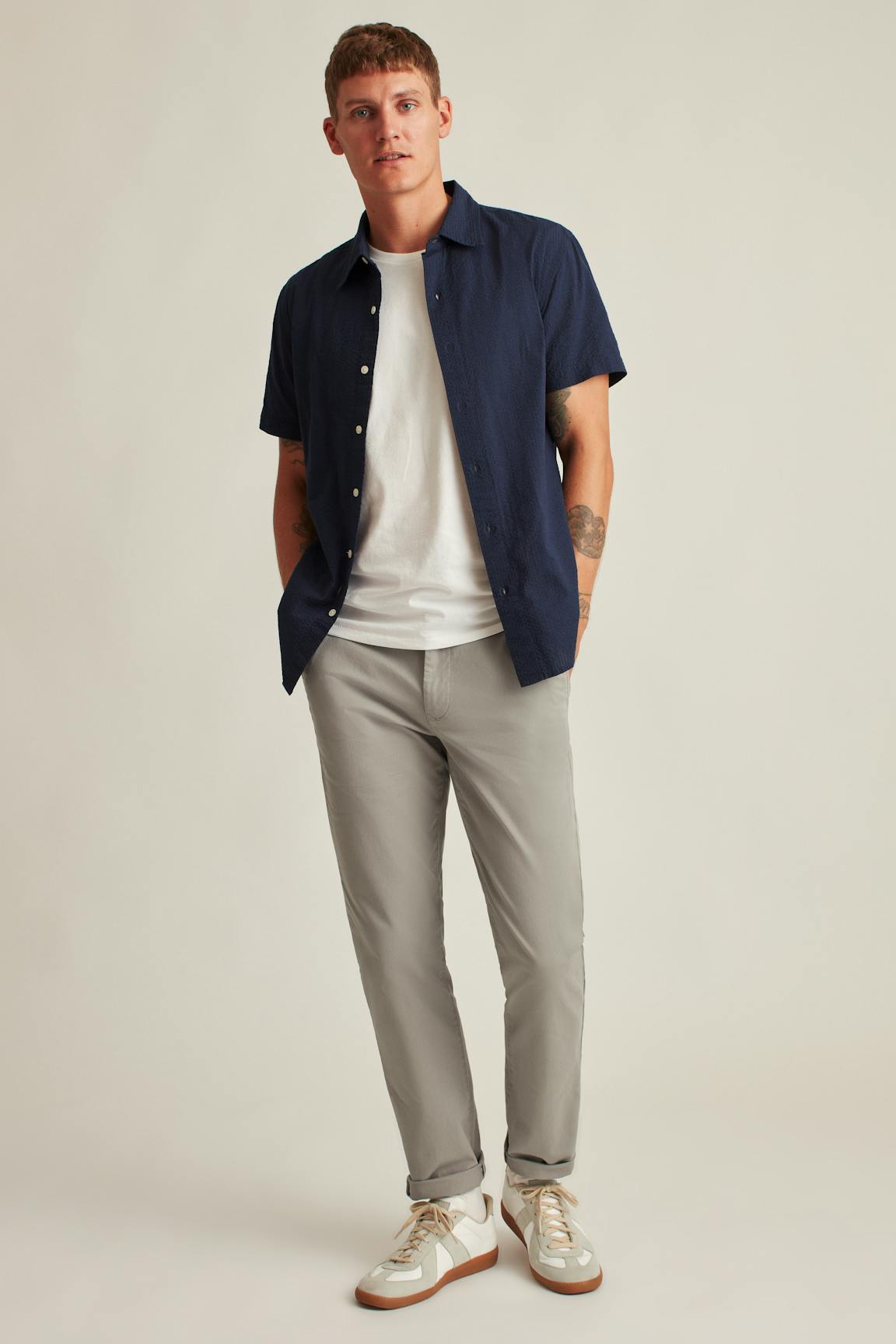 The Original Chino / Bonobos