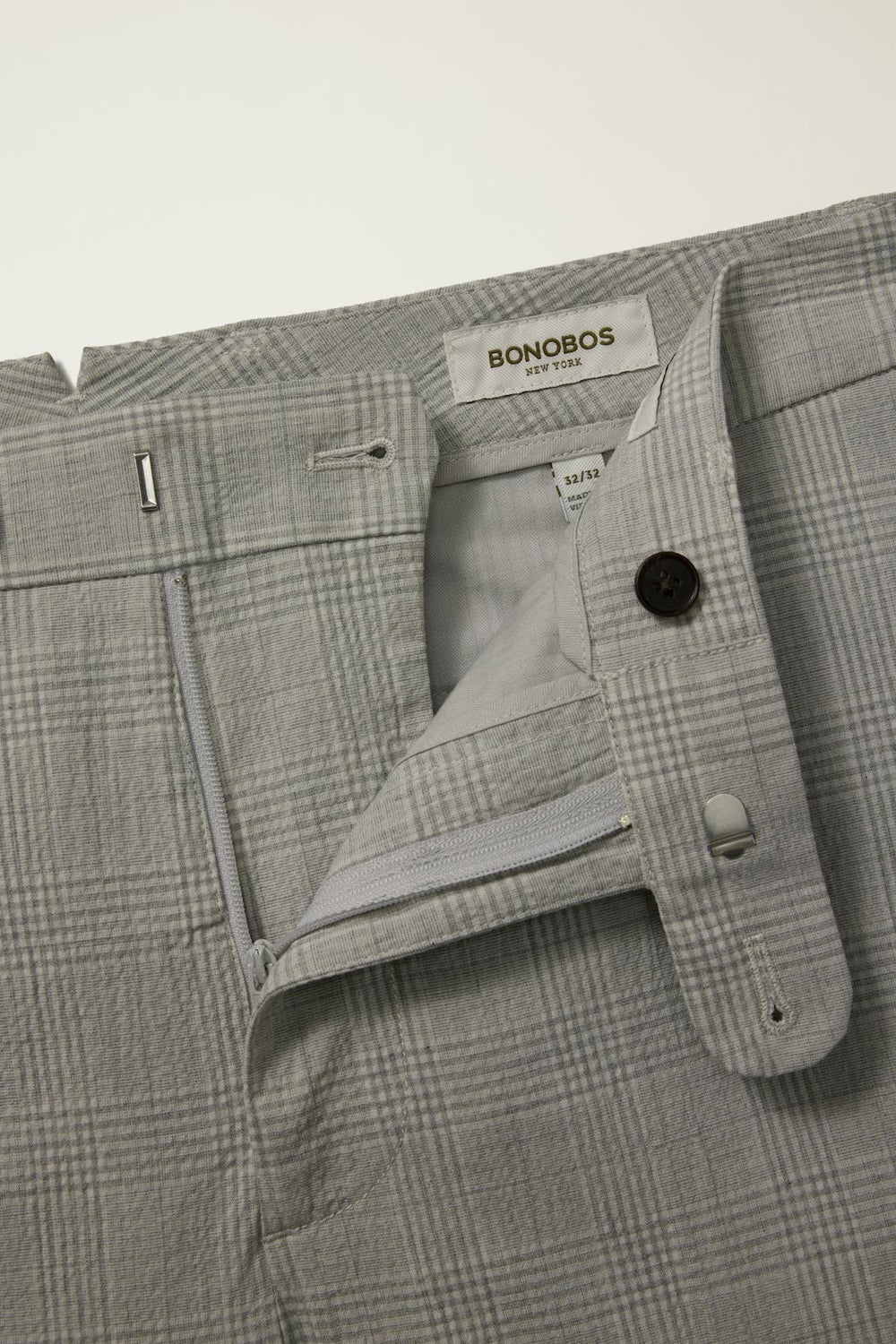 Primo Chino / Bonobos Discount