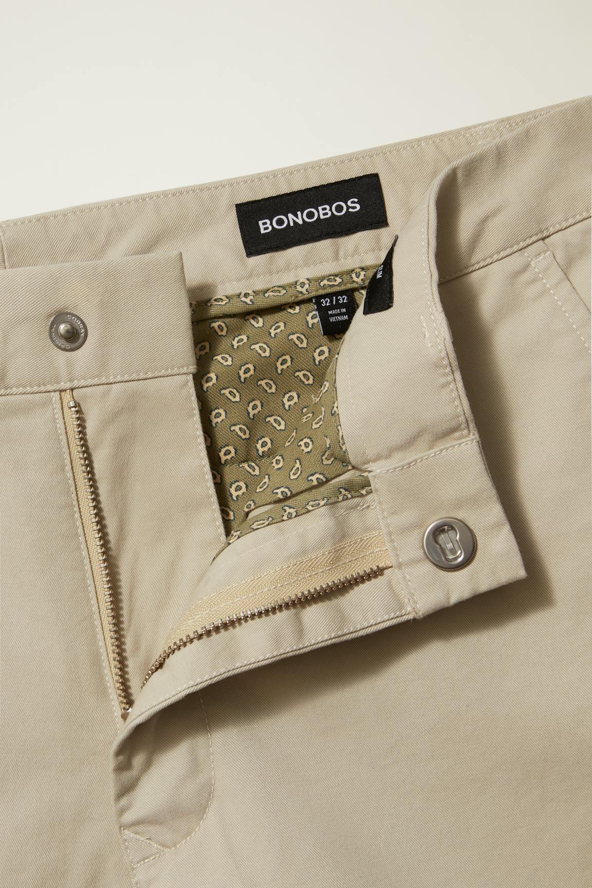 The Original Chino - Straight Fit / Bonobos Online