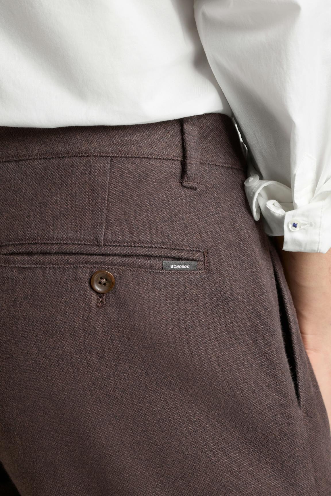 Brushed Twill Chino / Bonobos Outlet