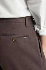 Brushed Twill Chino / Bonobos Outlet