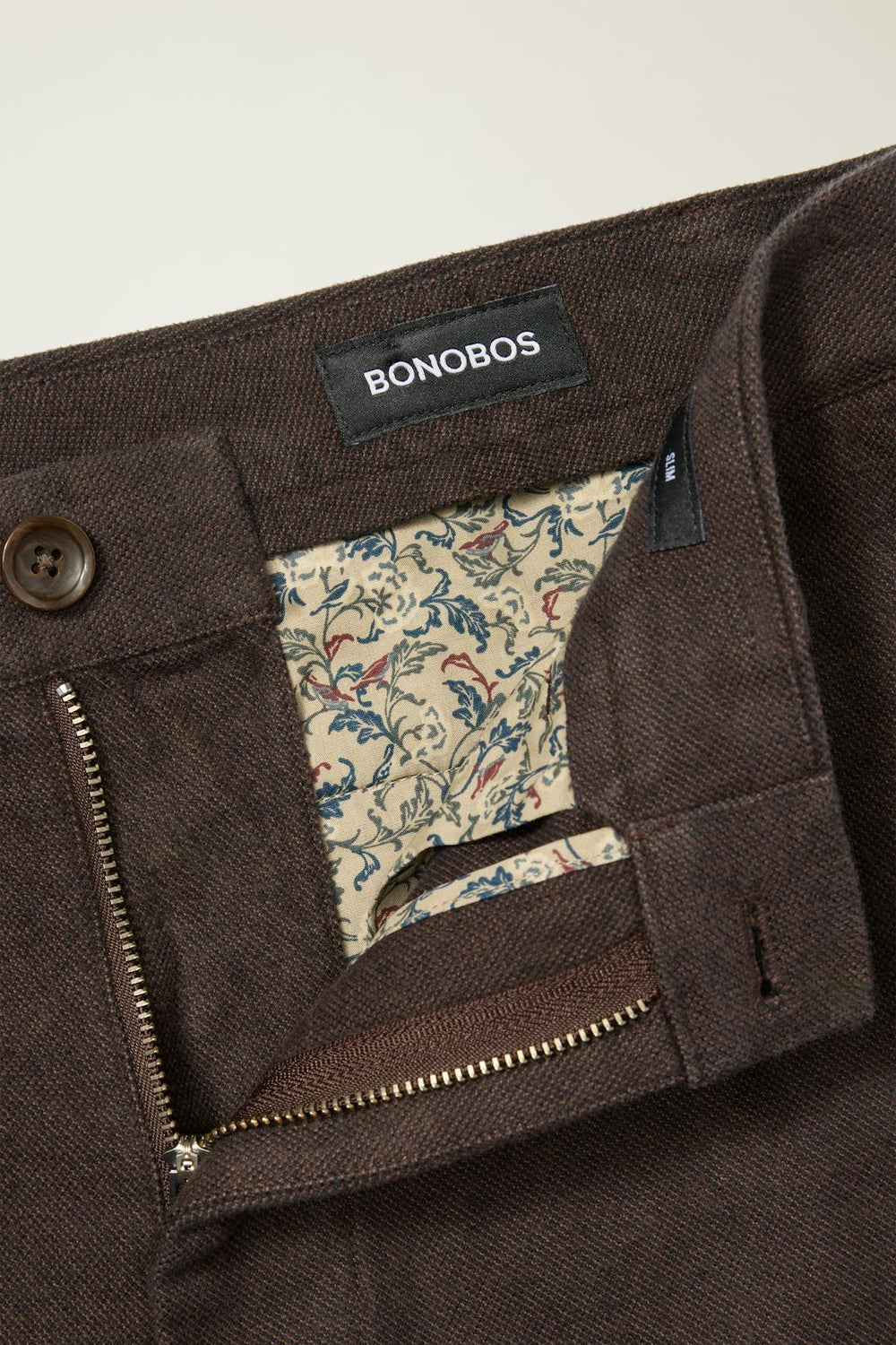 Brushed Twill Chino / Bonobos Outlet