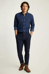 Fireside Flannel Lined Chinos / Bonobos On Sale