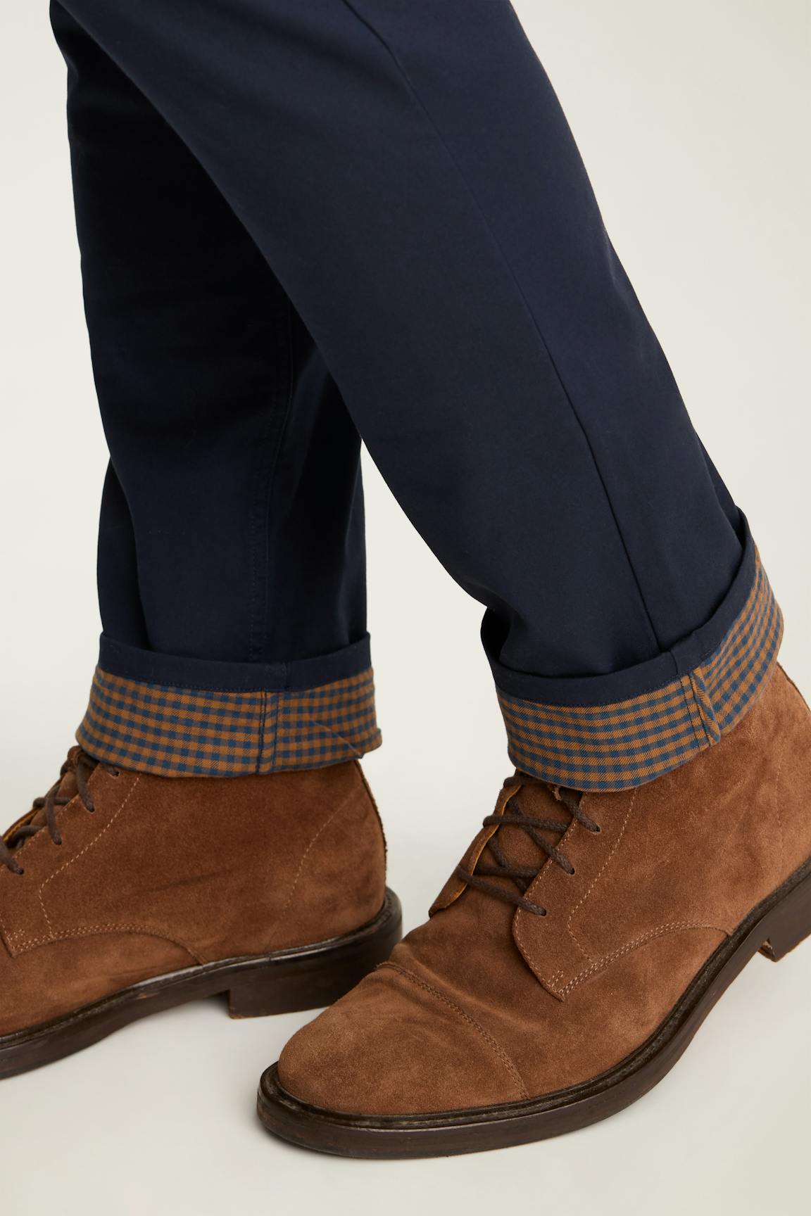 Fireside Flannel Lined Chinos / Bonobos On Sale