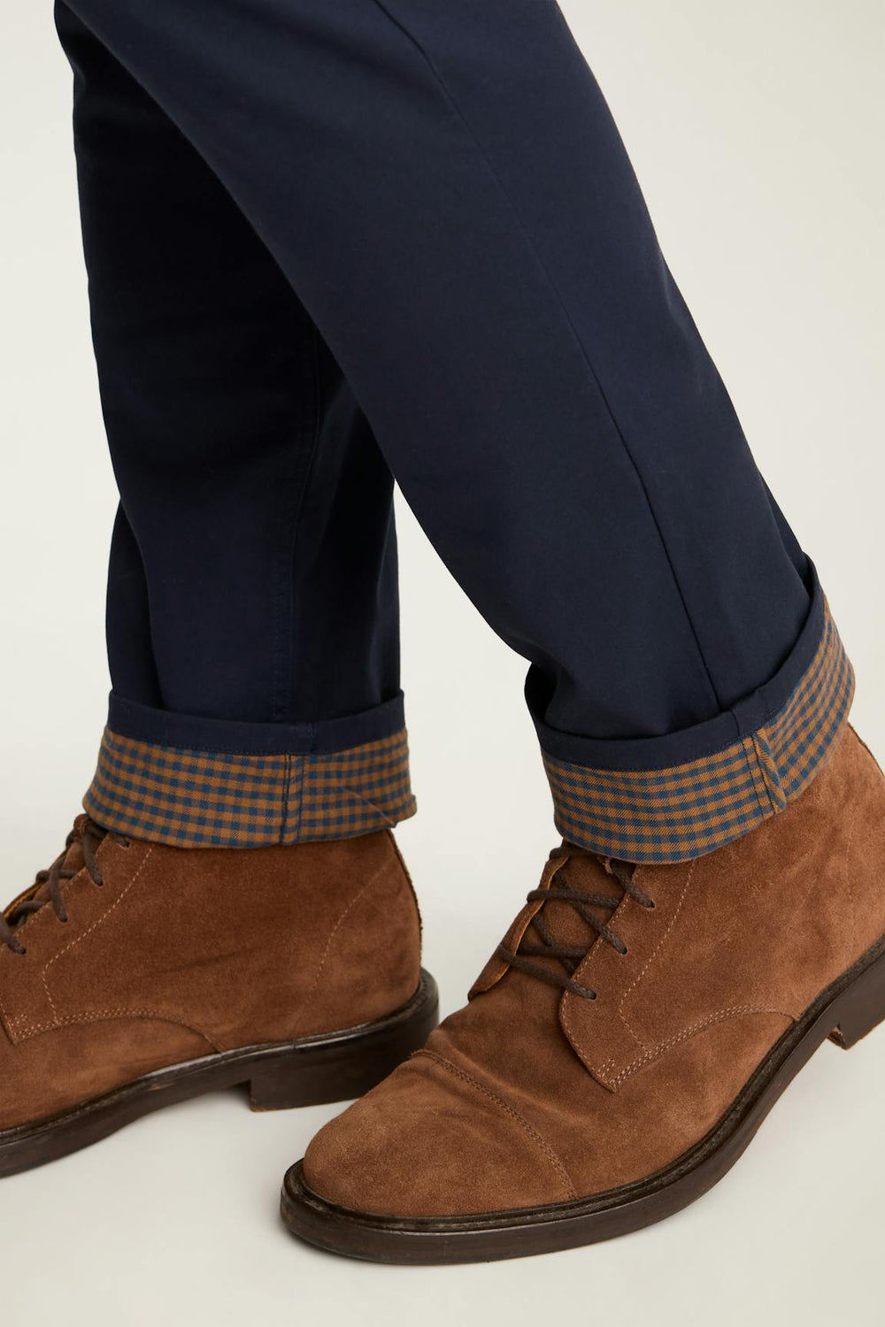 Fireside Flannel Lined Chinos / Bonobos On Sale