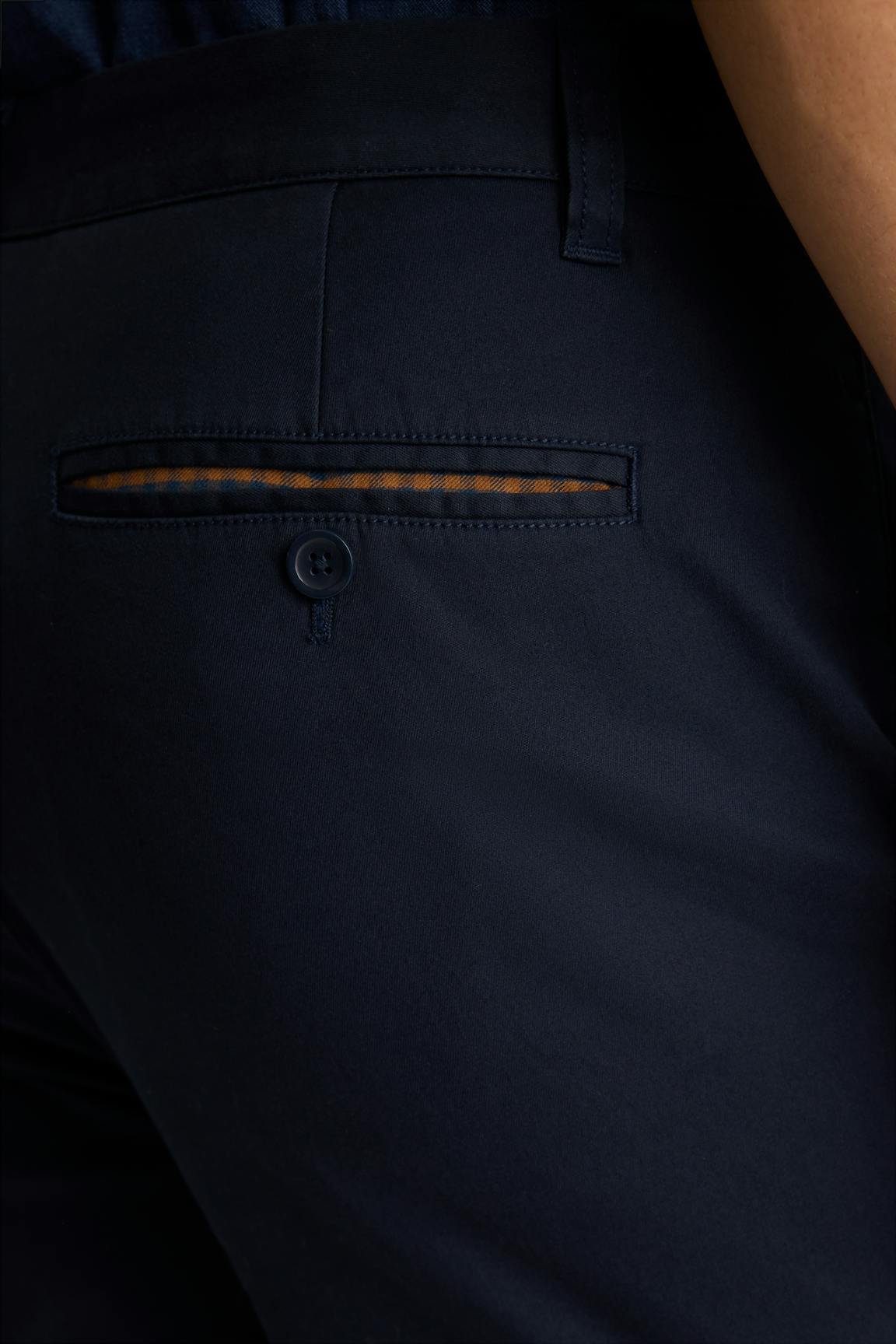 Fireside Flannel Lined Chinos / Bonobos On Sale