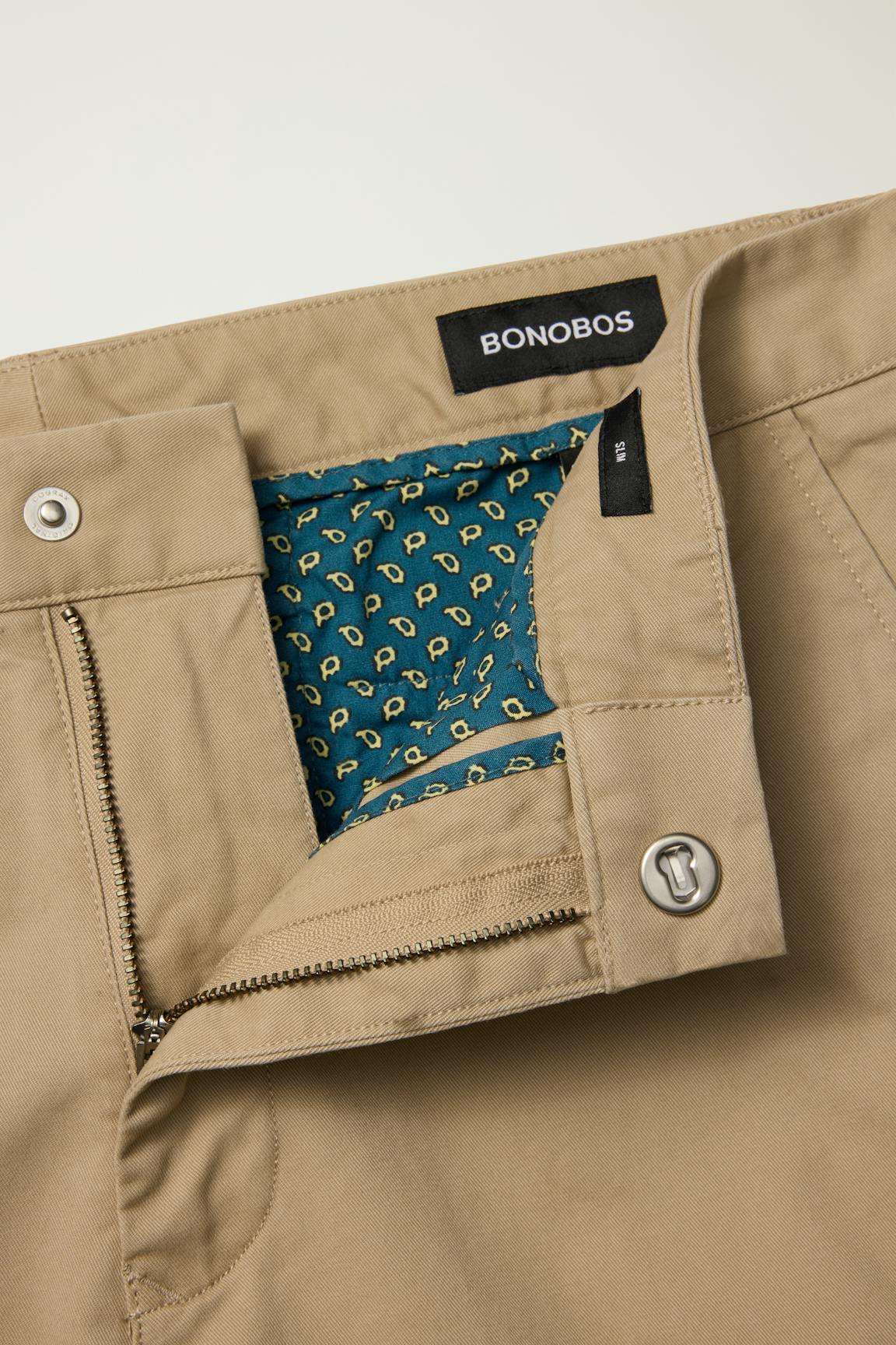 The Original Chino - Straight Fit / Bonobos us