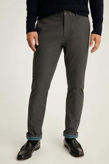 Fireside Flannel Lined Chinos / Bonobos