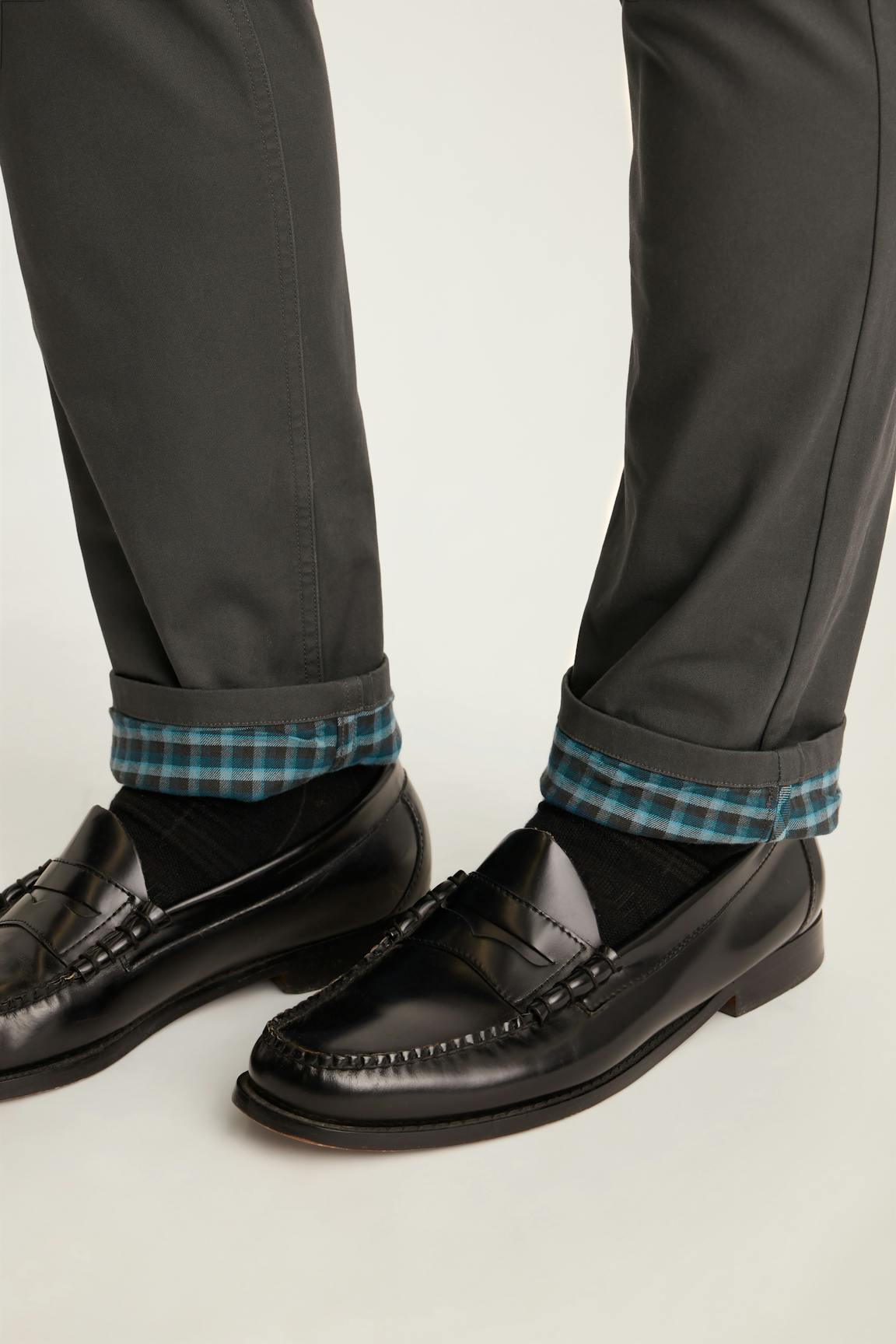 Fireside Flannel Lined Chinos / Bonobos