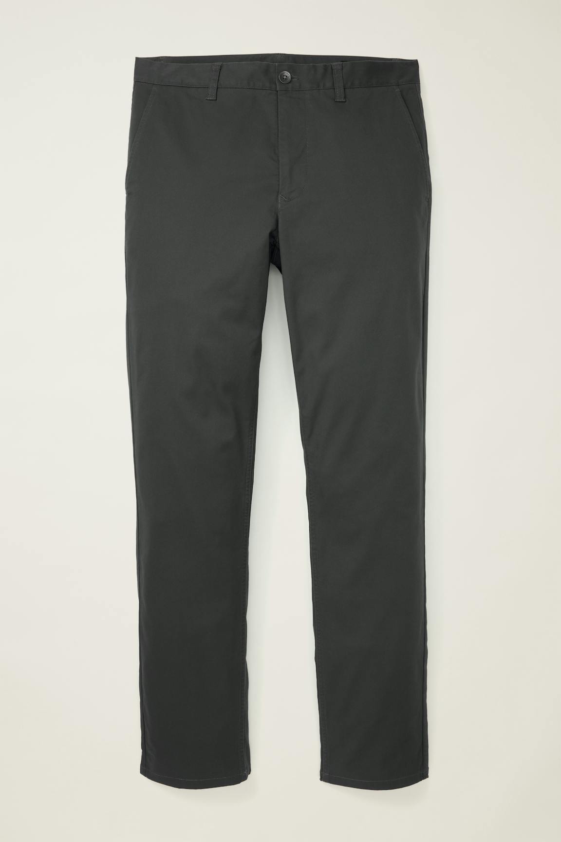 Fireside Flannel Lined Chinos / Bonobos