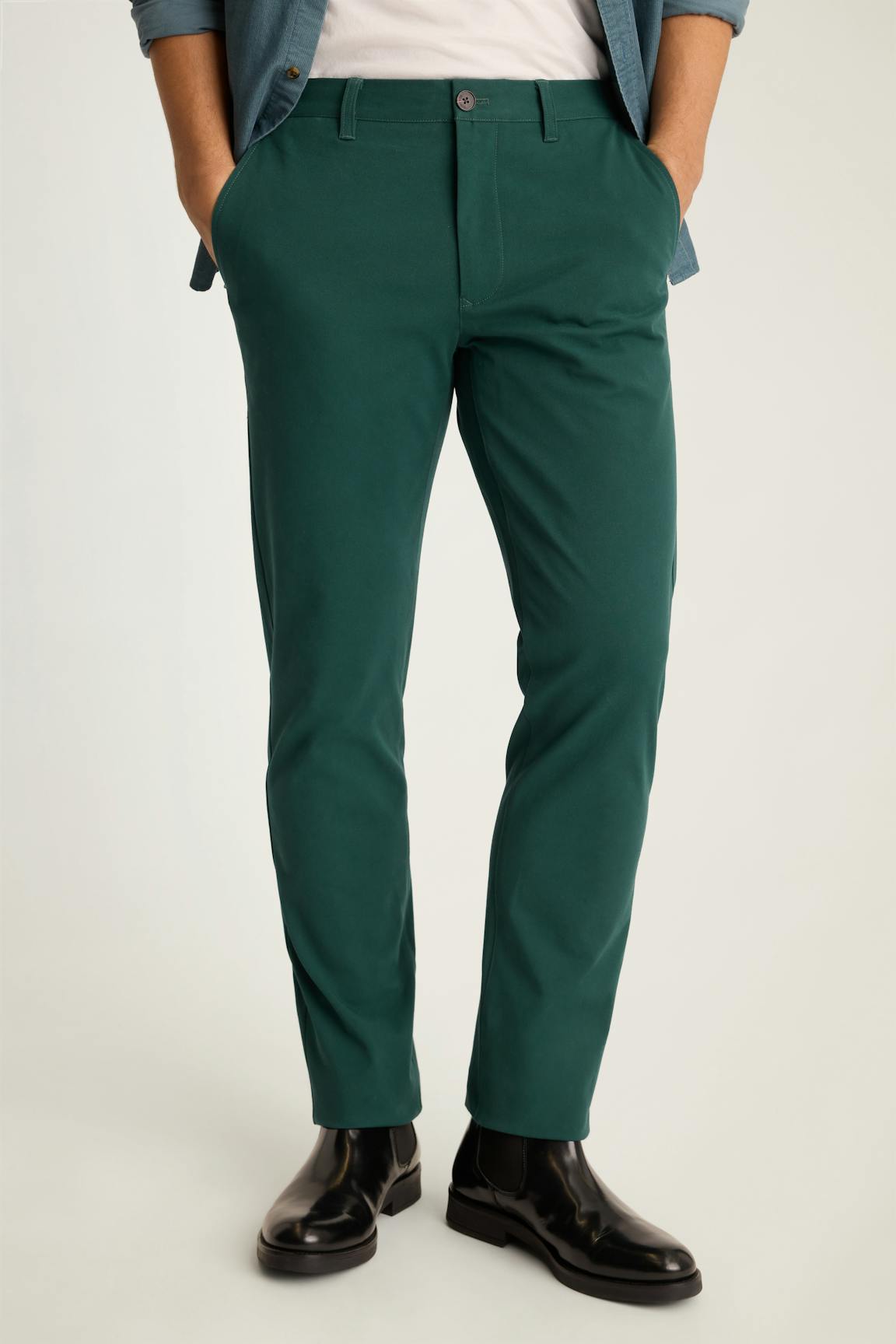The Chino 2.0 / Bonobos Discount