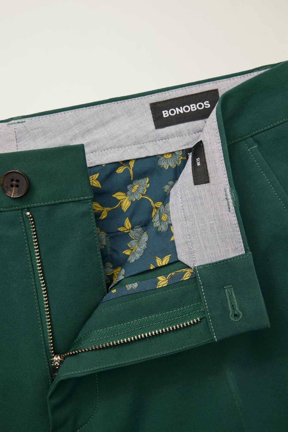 The Chino 2.0 / Bonobos Discount