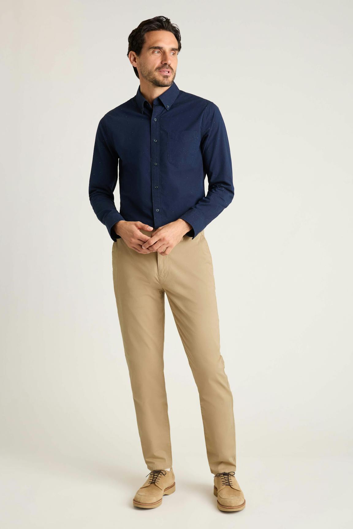 Stretch Cotton Chino / Bonobos Online