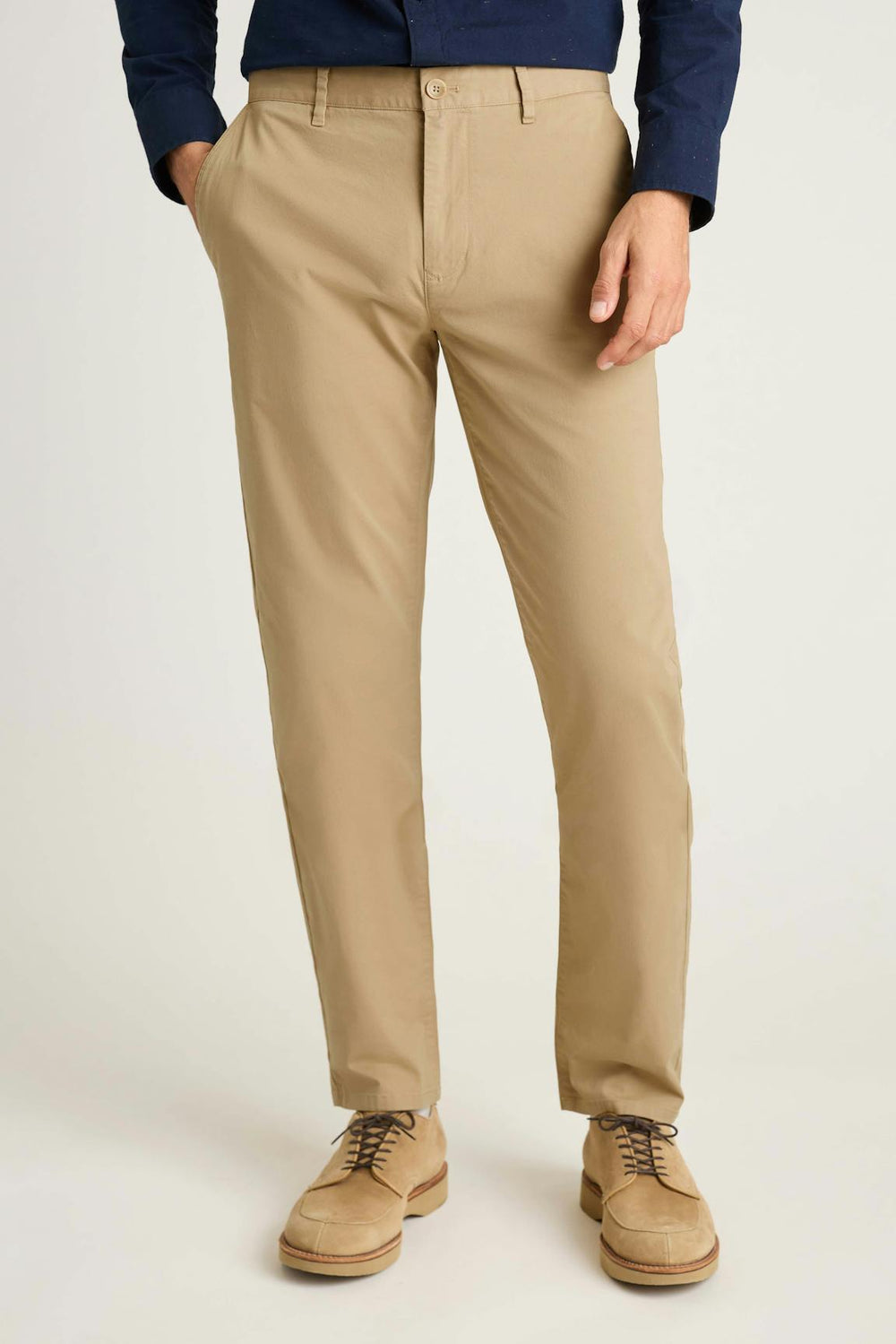 Stretch Cotton Chino / Bonobos Online