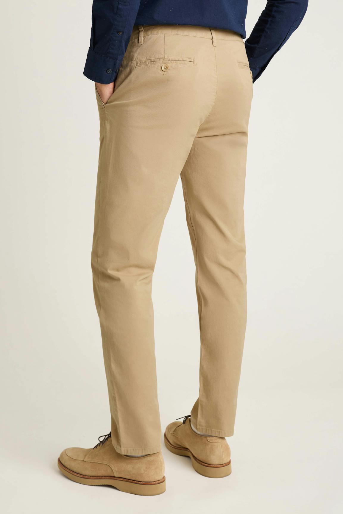 Stretch Cotton Chino / Bonobos Online