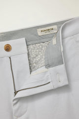The Chino 2.0 - Straight Fit / Bonobos Outlet