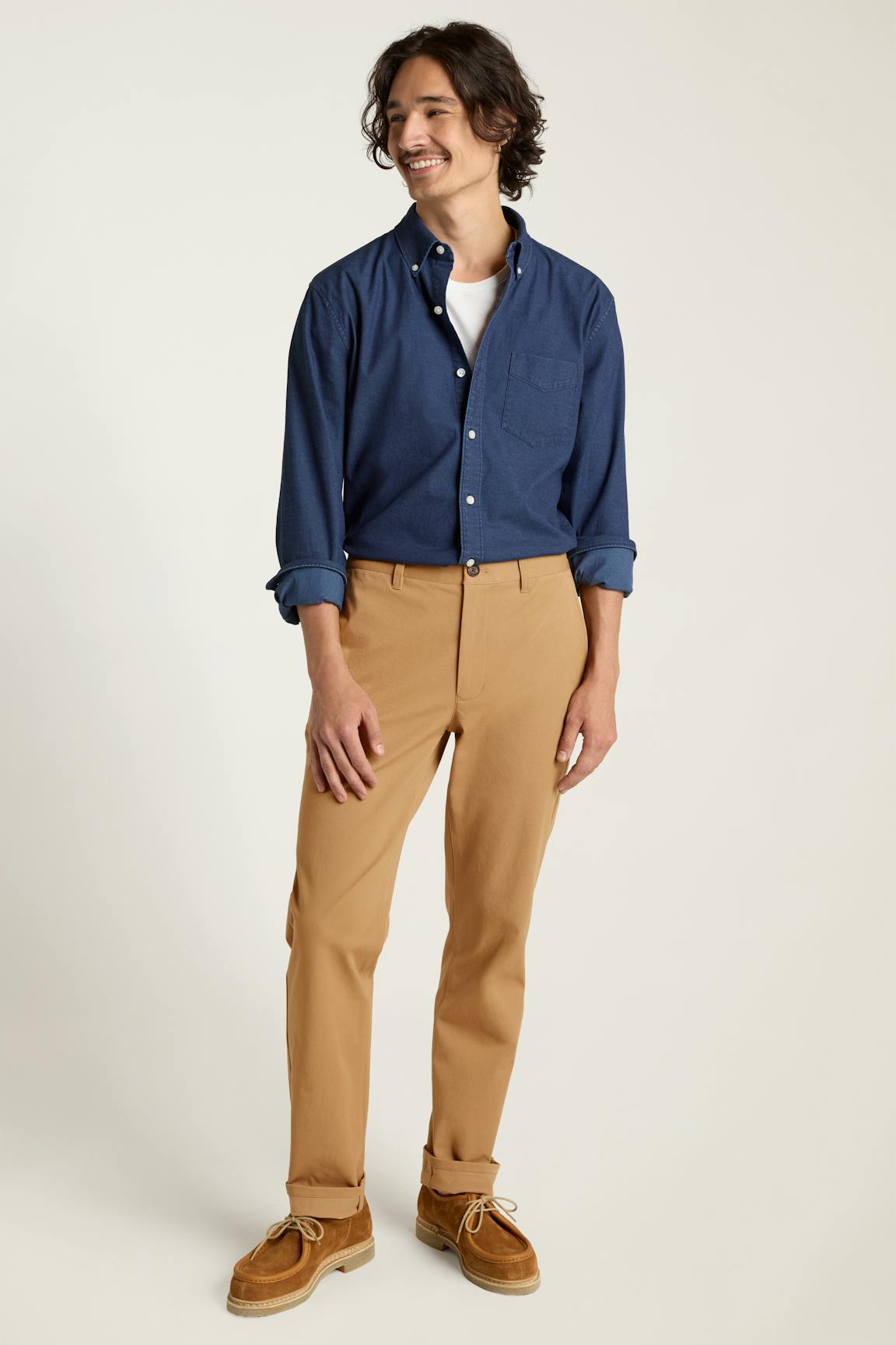 The Chino 2.0 / Bonobos On Sale
